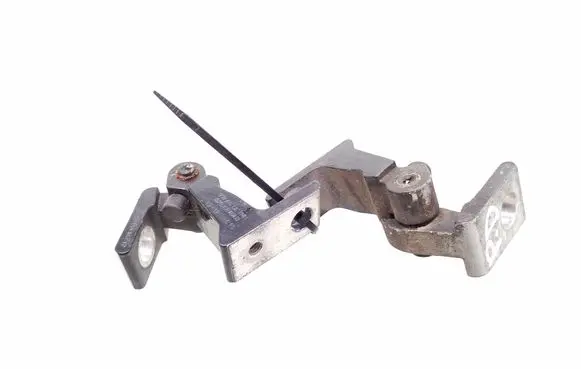 Audi A1 Front door hinges set 8X0831404B