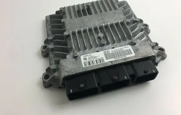 Citroen C5 Other control units/modules 9663885680 Z290