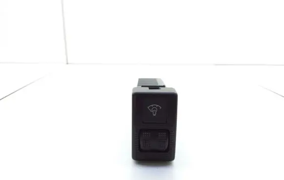 Panel lighting control switch