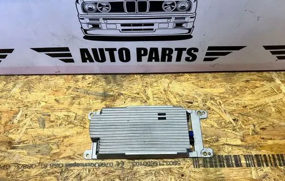 BMW 5 F10 F11 Bluetooth control unit module 9257153USA