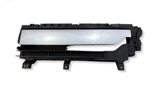 Hyundai Ioniq 5 Intercooler air guide/duct channel 86990GI000