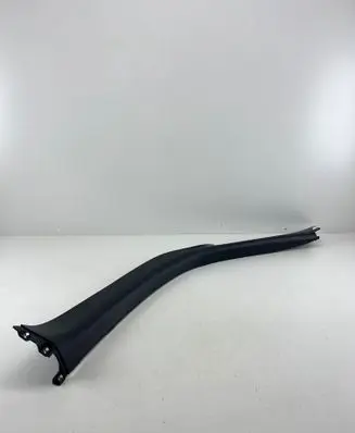 Porsche Cayman 987 (A) pillar trim 98755518104