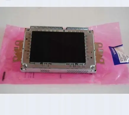 Volvo V70 Screen/display/small screen 31357101