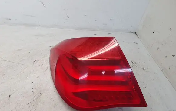 BMW 7 F01 F02 F03 F04 Rear/tail lights 7182197