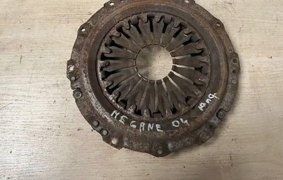 Renault Megane II Pressure plate 
