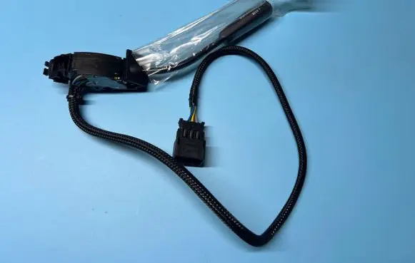 Mercedes-Benz SL R129 Cruise control stalk A1295401844