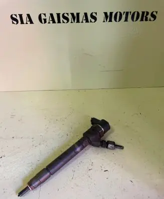 Volvo V50 Fuel injector 4BAAF50 0445110253