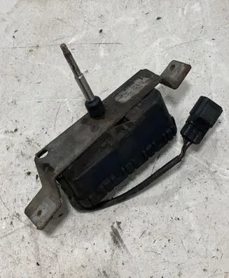 Volvo S60 Headlight wiper motor 0390206218 8620960