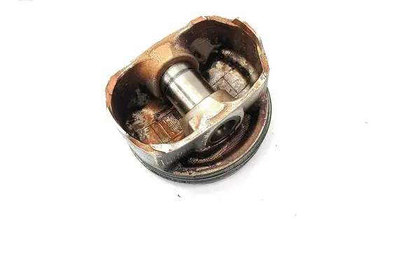 Subaru Impreza V Piston 007H