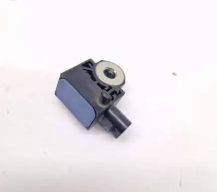 Subaru Outback (BT) Airbag deployment crash/impact sensor 98237AN00A 10200E6ZX