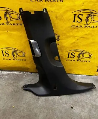 Porsche Panamera (970) (B) pillar trim (bottom) 970555183 97055535101