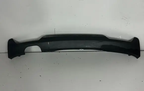BMW 4 F36 Gran coupe Rear bumper lower part trim 8054487