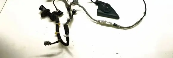 Honda Civic IX Front door wiring loom 32751TV0E501