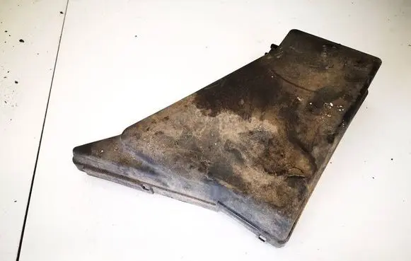 Subaru Outback Fuse box cover mb502010b