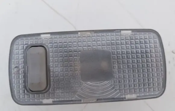 Nissan X-Trail T31 Other interior light
