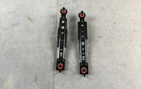 Hyundai Ioniq 5 Seat belt height adjuster 88890P2000