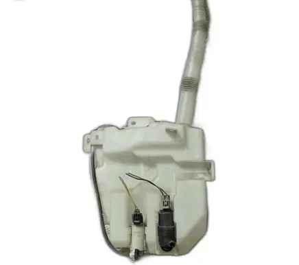 Mitsubishi Outlander Windshield washer fluid reservoir/tank