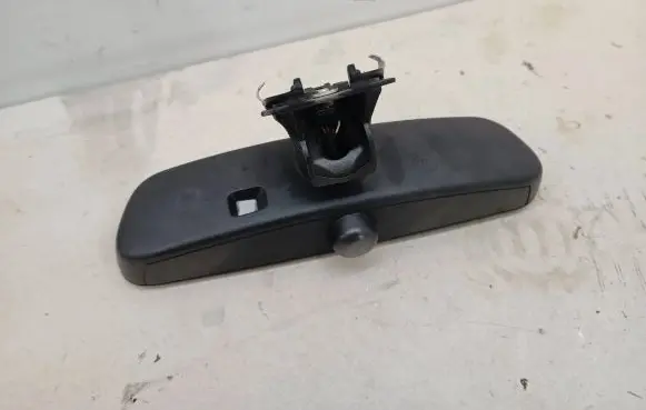 BMW 5 F10 F11 Rear view mirror (interior) 026662046662 GNTX1005 L12020