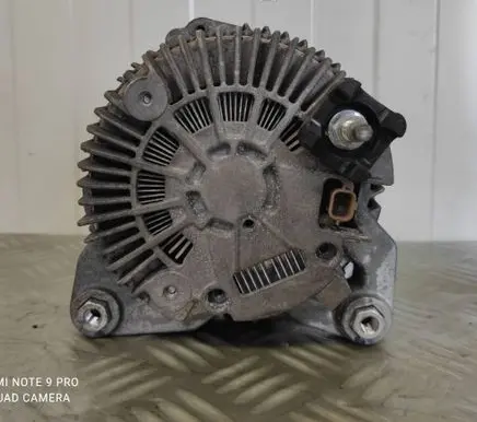 Renault Scenic III - Grand scenic III Generator/alternator 231002543R