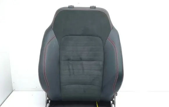Ford Kuga III Front passenger seat 