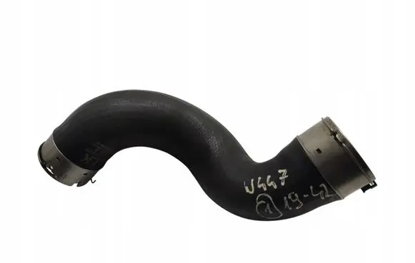 Mercedes-Benz Vito Viano W447 Intercooler hose/pipe A4475280082