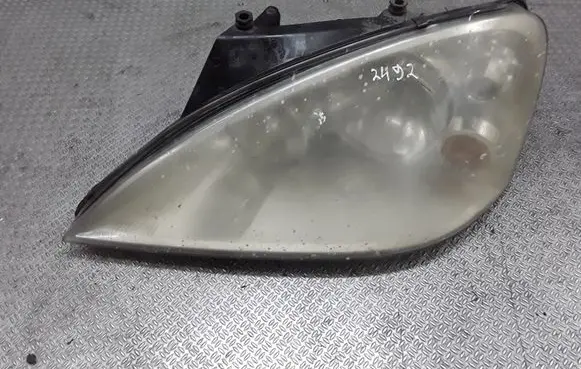 Ford Galaxy Headlight/headlamp