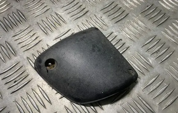Renault Laguna I Front bumper splitter molding 7700822805D 12345678 45678910