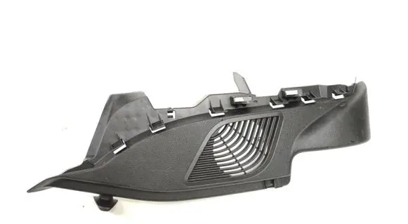 BMW 1 F20 F21 Centre console side trim rear 7221043