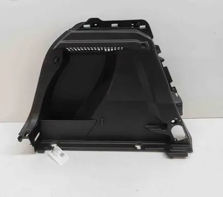 Peugeot 2008 II Trunk/boot side trim panel 98286706ZD