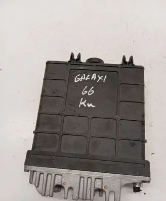 Ford Galaxy Engine control unit/module 028906021P 28SA2729 0281001251