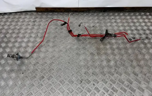 Toyota Mirai Fuel injection (other) 77AE062020