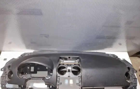 Mitsubishi Colt Dashboard 32872000