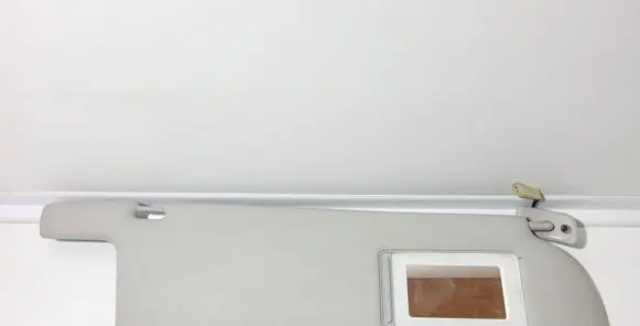 Volkswagen Multivan T4 Sun visor 705857552G 705857552H