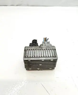 Opel Insignia A Glow plug pre-heat relay 55574293