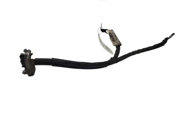 Volvo V40 Negative earth cable (battery) 31376092