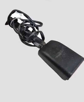 Mazda 6 Front seatbelt buckle