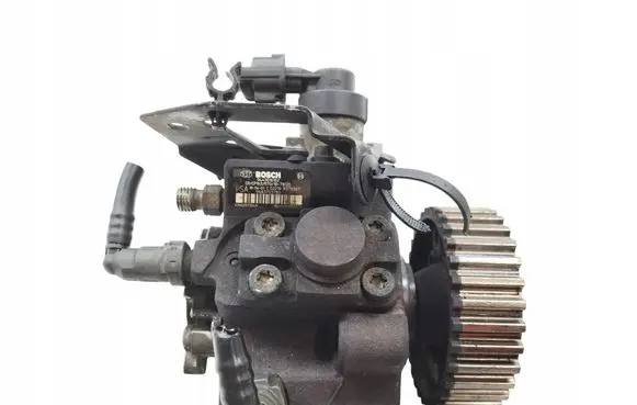 Citroen Berlingo Fuel injection high pressure pump 0445010102