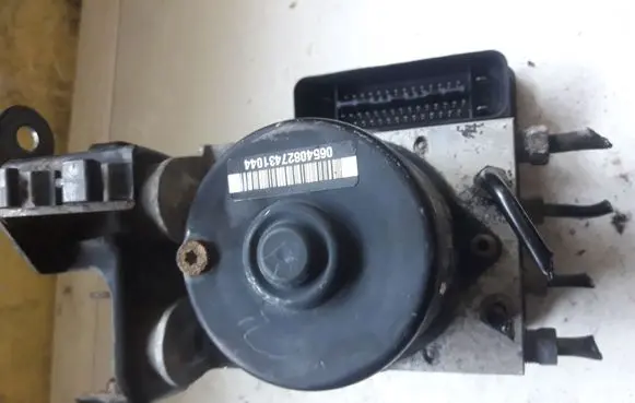 Honda Accord ABS Pump 00005597D2