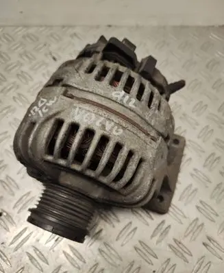 Volvo V60 Generator/alternator 8676498 0124525029