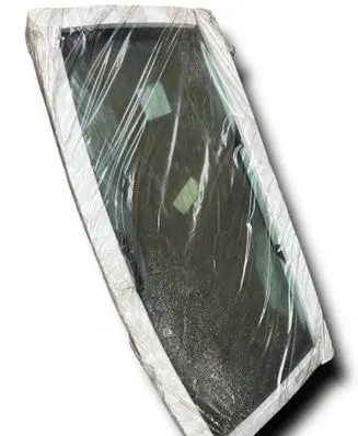 Fiat Stilo Front door window/glass (coupe) S192 51733936