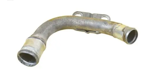 Suzuki Grand Vitara II Engine coolant pipe/hose M16A