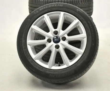 Ford Fiesta R16 alloy rim H1BC-1007-B1A