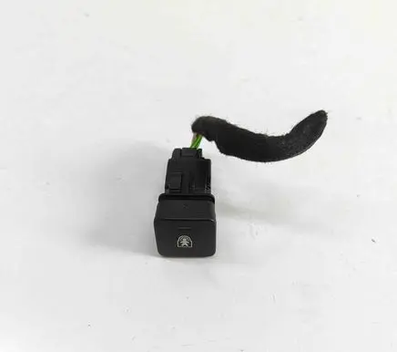 Central locking switch button