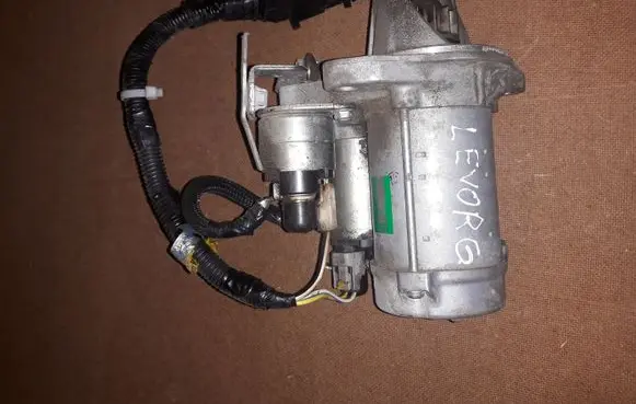 Subaru Levorg Starter motor 23300AA800 4380001170