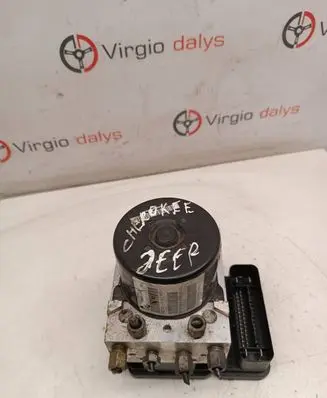 Jeep Cherokee ABS Pump P68025777AD