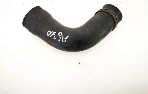 Volkswagen Sharan Intercooler hose/pipe