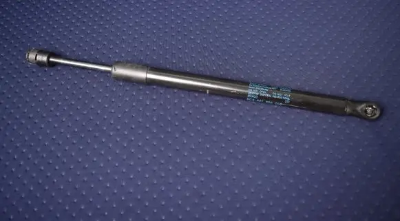 Tailgate/trunk strut/damper