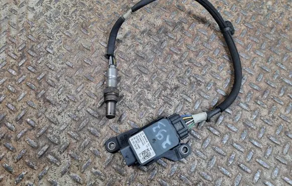 Opel Grandland X Lambda probe sensor 9816276480 0281006851 9675655880