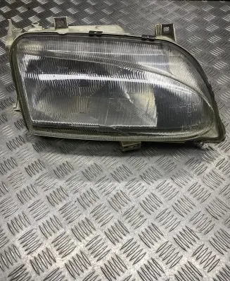 Ford Galaxy Headlight/headlamp 7M1941016L 0301044342 95W13006YD