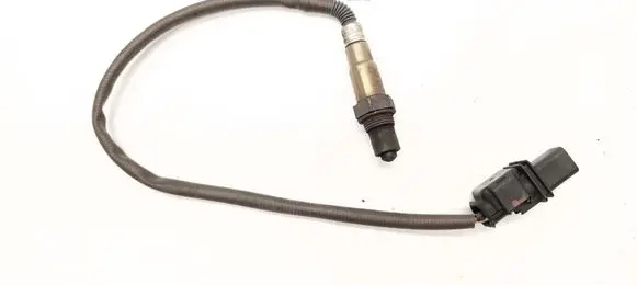 Mercedes-Benz A W176 Lambda probe sensor 0095425618